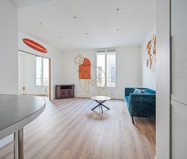 Charmant appartement 2/3 pièces - Suresnes Belvedere, - Photo 3