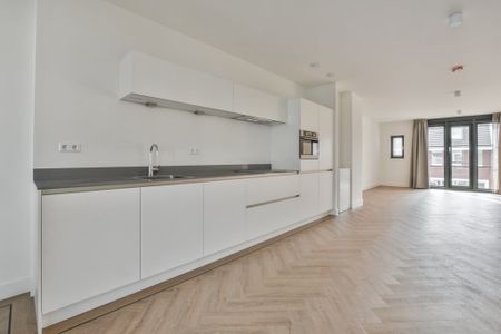 Appartement te huur: Wiborgeiland 136 1014 ZC Amsterdam - Photo 5