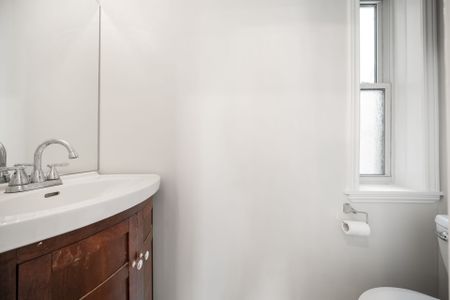 For Lease - 274 Boon Avenue Unit# Mn &2nd, Toronto, Ontario - Photo 3