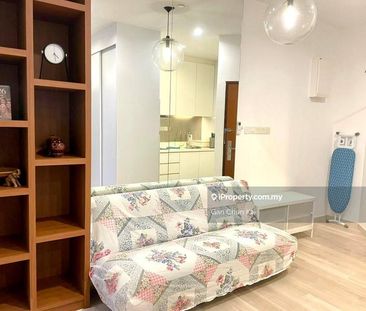 One One Eight (118 @ Island Plaza), Tanjung Tokong - Foto 6