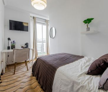 Calle del Oriana, Madrid, Community of Madrid 28045 - Photo 4