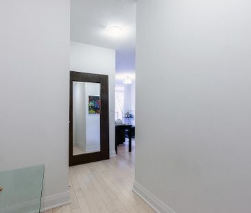 For Lease - 21 Clairtrell Road Unit# 326, Toronto, Ontario - Photo 6