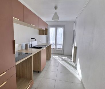 Appartement à louer à Clermont Ferrand - Les Salins - Photo 6