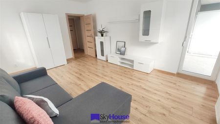 Wrocław, Krzyki, Jagodno, Buforowa - Фото 5