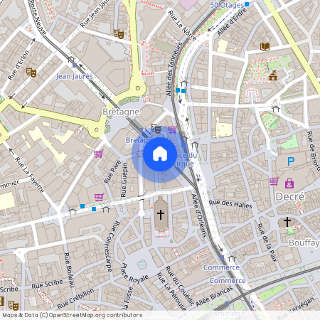 44000, Nantes