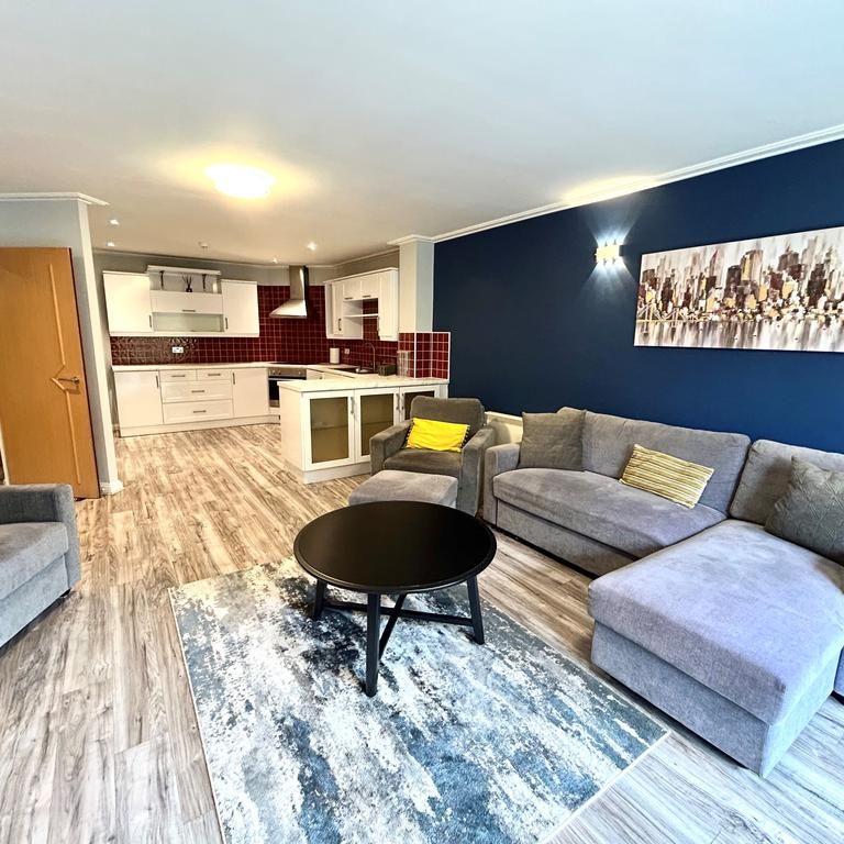 2 bedroom apartment to rent - Photo 1