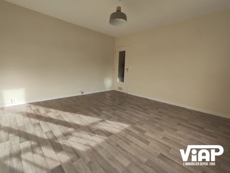 GRAND T1 DE 34m² PROCHE FAC DES SCIENCES - Photo 5