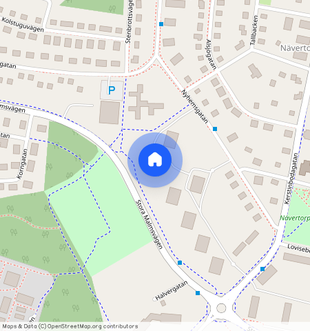 Nyhemsgatan **, 64151, Katrineholm