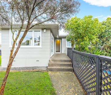 55, Valentine Street, Papakura - Photo 4