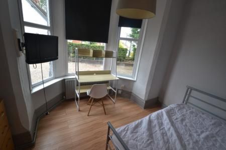 Mount Hooton Road, Nottingham, NG7 - Photo 3