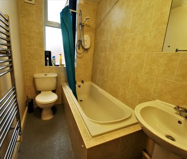 Flat 2, Old Nottingham Arms, NG7 3DN, NOTTINGHAM - Photo 5