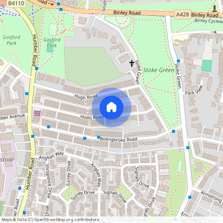 Hollis Road, Coventry CV3