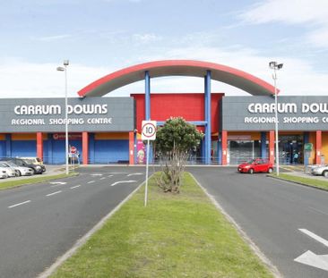 3 Allied Drive, CARRUM DOWNS, VIC - Photo 1