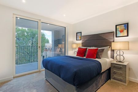 1 bedroom flat to rent - Photo 3