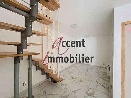 Maison Noves 4 pièce(s) 71 m2, - Photo 3