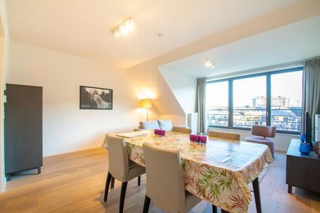 Appartement exceptionnel - à louer - Photo 4