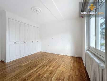 Location Appartement 4 pièces 99 m2 à Bourgoin-Jallieu - Photo 5