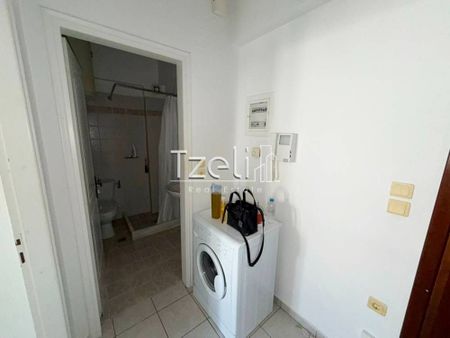 Studio/Γκαρσονιέρα για ενοικίαση Μέσα Αγυιά - Παναχαϊκή (Πάτρα) - Photo 2