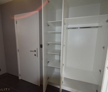 Modern triplex-appartement met 2 slpk., koer en autostaanplaats. On... - Foto 5