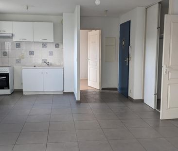 Location Appartement 3 pièces 60m² ST PIERRE DU MONT 40280 - Photo 6