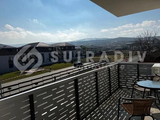 Apartament modern, parcare subterana, bloc nou cu lift- Borhanci - Photo 1