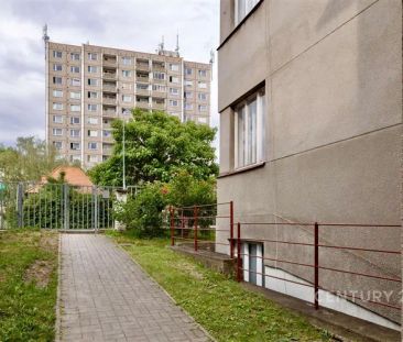 Pronájem bytu 2+kk, Praha Ke Krči, klidná lokalita se zahradou - Photo 1