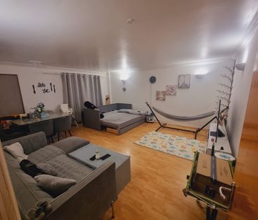 1 Bed Flat, Skipper Court, IG11 - Photo 1