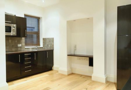 Studio to rent - Photo 5