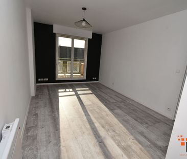 Location Appartement 2 pièces 37m² - Photo 5
