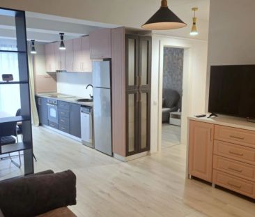 Apartament cu 2 camere premium – Central Park Galați, bloc nou - Photo 1