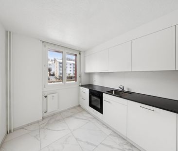 3 Zimmer, 62 m², 2. Stock - Foto 2