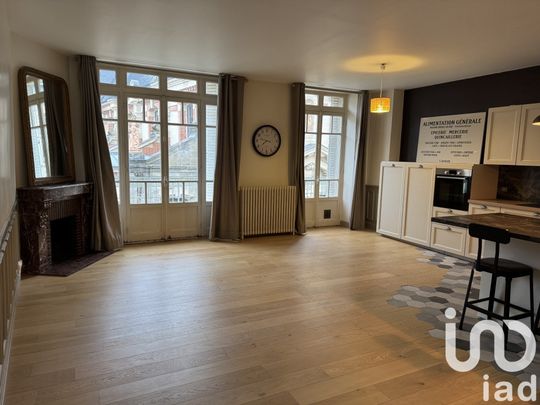 Appartement 5 pièces de 113 m² à Fontainebleau (77300) - Photo 1