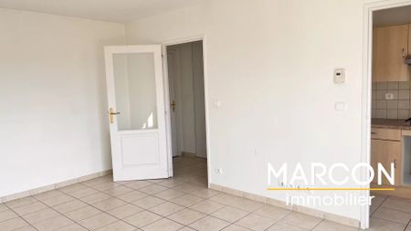 Location Appartement 2 pièces 43m² GUERET 23000 - Photo 3