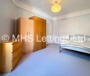 5 Bedroom Mid Terraced House for rent in Cardigan Road - Photo 5