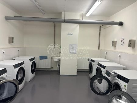 Pronájem bytu 1+kk 22 m2 - Photo 4