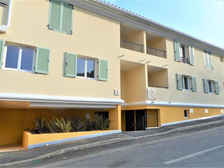 Location Appartement 2 pièces 45m² COGOLIN 83310 - Photo 4