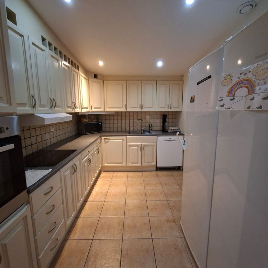 Öringelund, Laholm - Foto 1