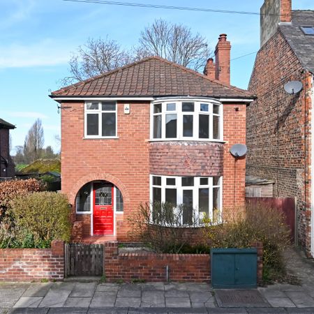3 bedroom detached house to rent - Photo 3