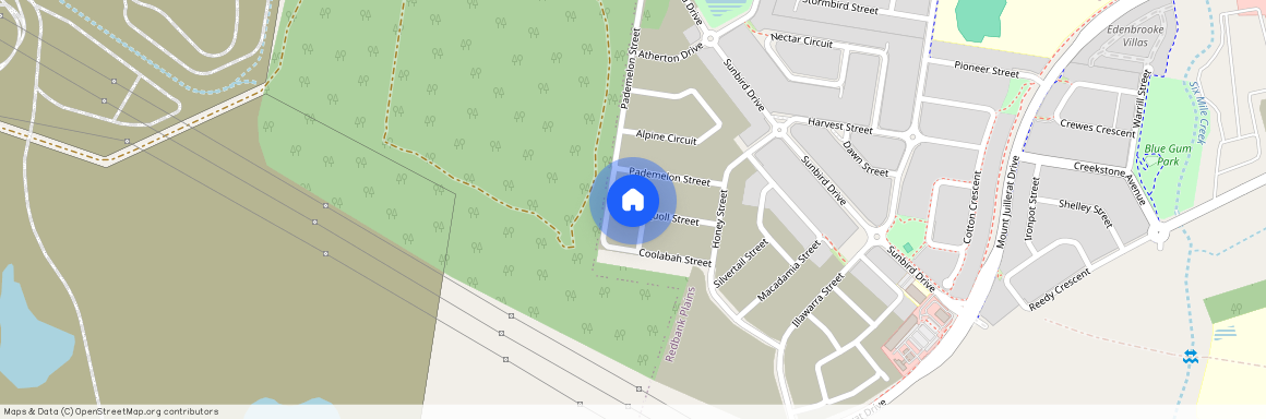 25 Quoll Street, Qld 4301, Redbank Plains