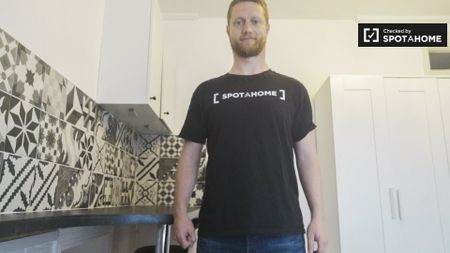 Cute studio apartment for rent in Rathgar, Dublin - Photo 3