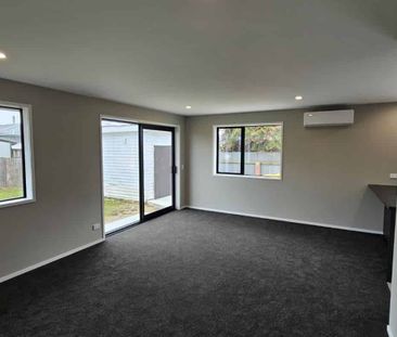 Comfortable Living - Photo 1