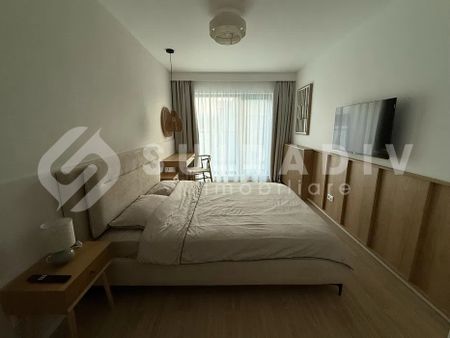 Apartament de lux, prima inchiriere in ansamblul Four Seasons – Zorilor - Fotografie 4