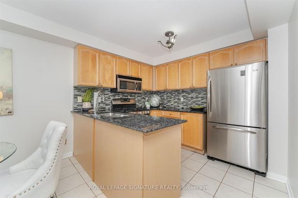 For Lease - 22 Sentimental Way, Brampton, Ontario - Photo 1