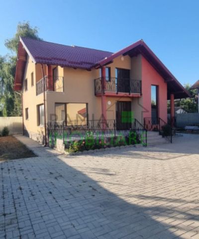 Casa spatioasa de inchiriat Cristian - Fotografie 5