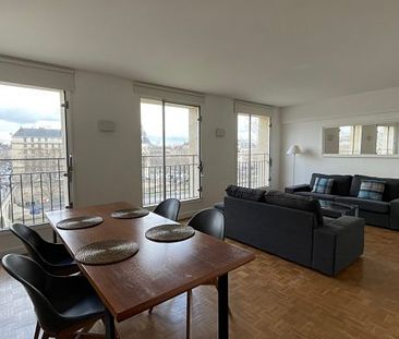 Appartement Paris - Photo 1