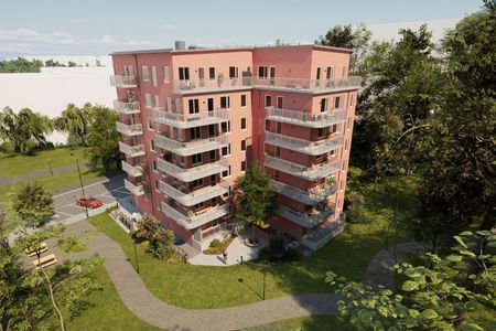 Alphyddevägen solna, Solna - Foto 4