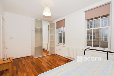 Flat to rent - Bermondsey Street, London Bridge, SE1 - Photo 5
