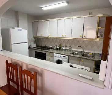 Alquiler de piso en Paseo San Cristóbal - Foto 4