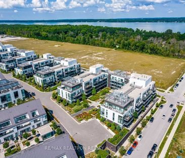 For Lease - 241 Sea Ray Avenue Unit# A201, Innisfil, Ontario - Photo 6