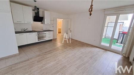 Appartement TRIEL SUR SEINE - Photo 2